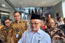 Mendikdasmen minta pemda terdampak karhutla optimalkan sarana PJJ