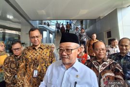 Mendikdasmen: Pentingnya hidupkan kembali 729 bahasa daerah