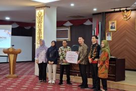 OJK-Pemprov Lampung perkuat literasi dan inklusi keuangan syariah bagi ASN