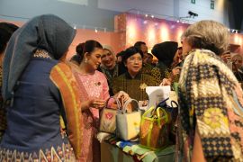 UMKM Bangka Belitung tampil di KKI 2026, bawa produk unggulan ke panggung nasional