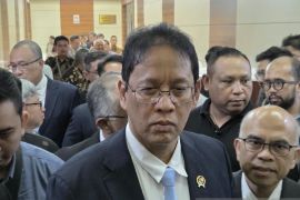 Purbaya buka suara soal pejabat Bea Cukai yang ditahan KPK