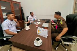Kejati dan Kemenkum Malut perkuat akuntabilitas pelayanan publik