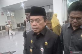 Gubernur Jambi: Tata ruang pertambangan rakyat masuk kajian di DPR