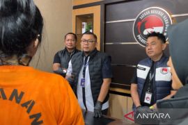 Polisi buru pemasok vape narkoba setelah tangkap DJ wanita di Medan