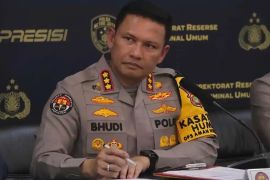Polda Metro Jaya kawal penyampaian aspirasi agar tetap tertib dan aman