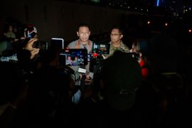 Polda Metro Jaya tegaskan pengamanan aksi dilakukan bertahap