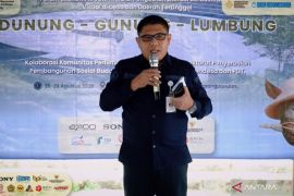 Kemendes siap fasilitasi pengembangan ekonomi kreatif desa lewat film