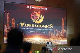 BI: Hilirisasi kunci transformasi ekonomi Papua Barat