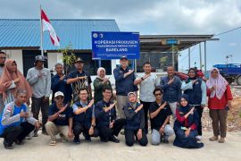 Perikanan, pariwisata dan UMKM tumpuan transmigrasi Barelang