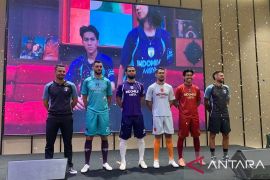 Ini target Persita Tangerang pada Super League 2026/2027