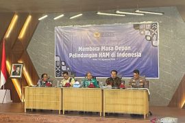 Pemkot Palu: Nilai HAM harus jadi bagian pembangunan
