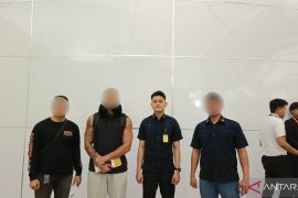 Imigrasi Denpasar deportasi kreator mesum asal Prancis
