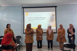 FEB UI edukasi 50 pelaku UMKM pangan Sukabumi perkuat pemasaran digital