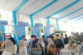 Ekonom: Sumut Halal Fest 2026 perkuat ekosistem industri halal