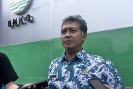 Puncak kemarau di Jabar diprediksi terjadi September-Oktober
