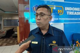 DJPb catat penyaluran TKD di Bengkulu capai Rp5,26 triliun