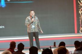 Kemkomdigi akselerasi ekosistem digital dorong pertumbuhan ekonomi 8 persen