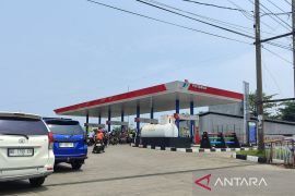 Pemkot Bengkulu imbau warga tidak lakukan pembelian BBM berlebihan