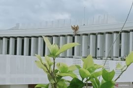 Perkembangan IKN berpengaruh positif ke investasi  Kabupaten Penajam