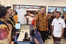 Era digital, Imigrasi manfaatkan AI untuk awasi WNA