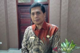 Dinkes Rejang Lebong imbau warga gunakan masker antisipasi kabut asap