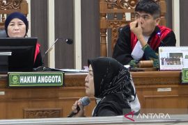Direktur PT RNB sebut Fadia Arafiq pemberi pinjaman modal untuk perusahaan