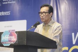 Sultan HB: Kepercayaan modal penting dalam persaingan usaha di era AI