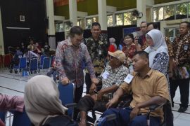 Pemkot Yogyakarta siapkan pelatihan bagi disabilitas agar semakin produktif