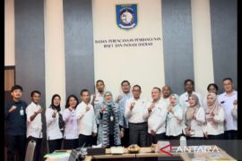 BPJS Ketenagakerjaan Pangkalpinang perkuat sinergi percepat capai UCJ