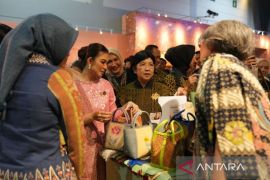 BI Babel bantu perkuat jaringan pelaku UMKM