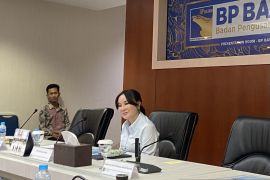 BP Batam petakan 133 titik prioritas penanganan banjir
