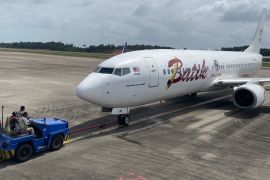 Bandara Internasional Hang Nadim tambah rute baru Batam - Penang