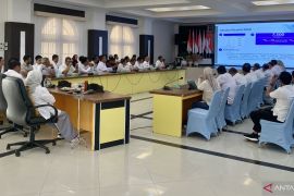 Gorontalo Karnival Karawo 2026 libatkan 175 UMKM guna gerakkan ekonomi