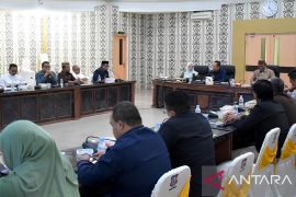 Realisasi serapan APBN Gorontalo hingga 26 Agustus capai 65,27 Persen