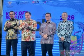 Govt eyes Rp40 trillion transaction for National Online Shopping Day