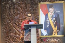 Kaltim perkuat tata kelola data lewat Forum SDI guna pengambilan kebijakan
