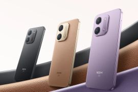 Redmi 17C 5G debut tawarkan layar dan baterai besar 6000 mAh