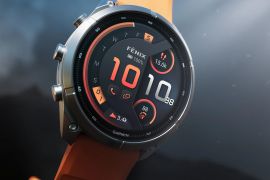 Garmin Fenix 9 dan Fenix 9 Pro rilis, janjikan performa layar andal