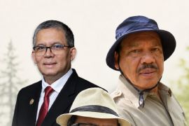 Pakar: Manusia jadi faktor utama karhutla, pencegahan harus dimulai dari perubahan prilaku