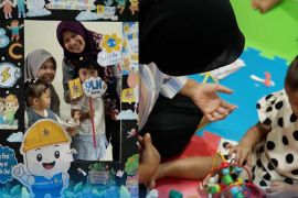 PLN Batam Sediakan Daycare dan Ruang Laktasi Bagi Karyawati