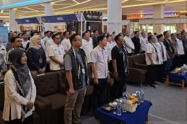 BP Jamsostek andalkan program MLT di REI Expo Kalbar 2026