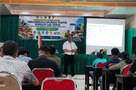 Undana dampingi pelaku UMKM di TTU terapkan akuntansi digital