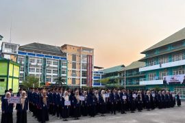 3.439 mahasiswa baru pilih kuliah di 41 Prodi UMPR