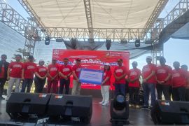BRI Region 16 Manado perkuat ekonomi desa
