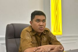 Kominfo Sulteng: Berani Berdering dalam bentuk bantuan keuangan khusus