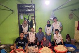 UMKM Banjarsari Metro naik kelas lewat digitalisasi