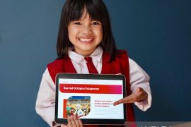 Telkomsel bersama Pemprov tingkatkan kualitas pendidikan Sulut
