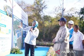 PLN dukung pengembangan EBT menuju swasembada energi