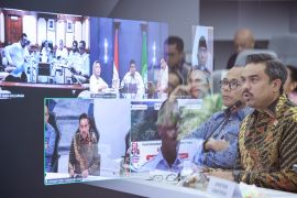 Sumatra post-disaster MSME recovery to continue through 2028