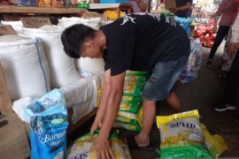 Bulog jaga kelancaran penyaluran beras SPHP di Sulut